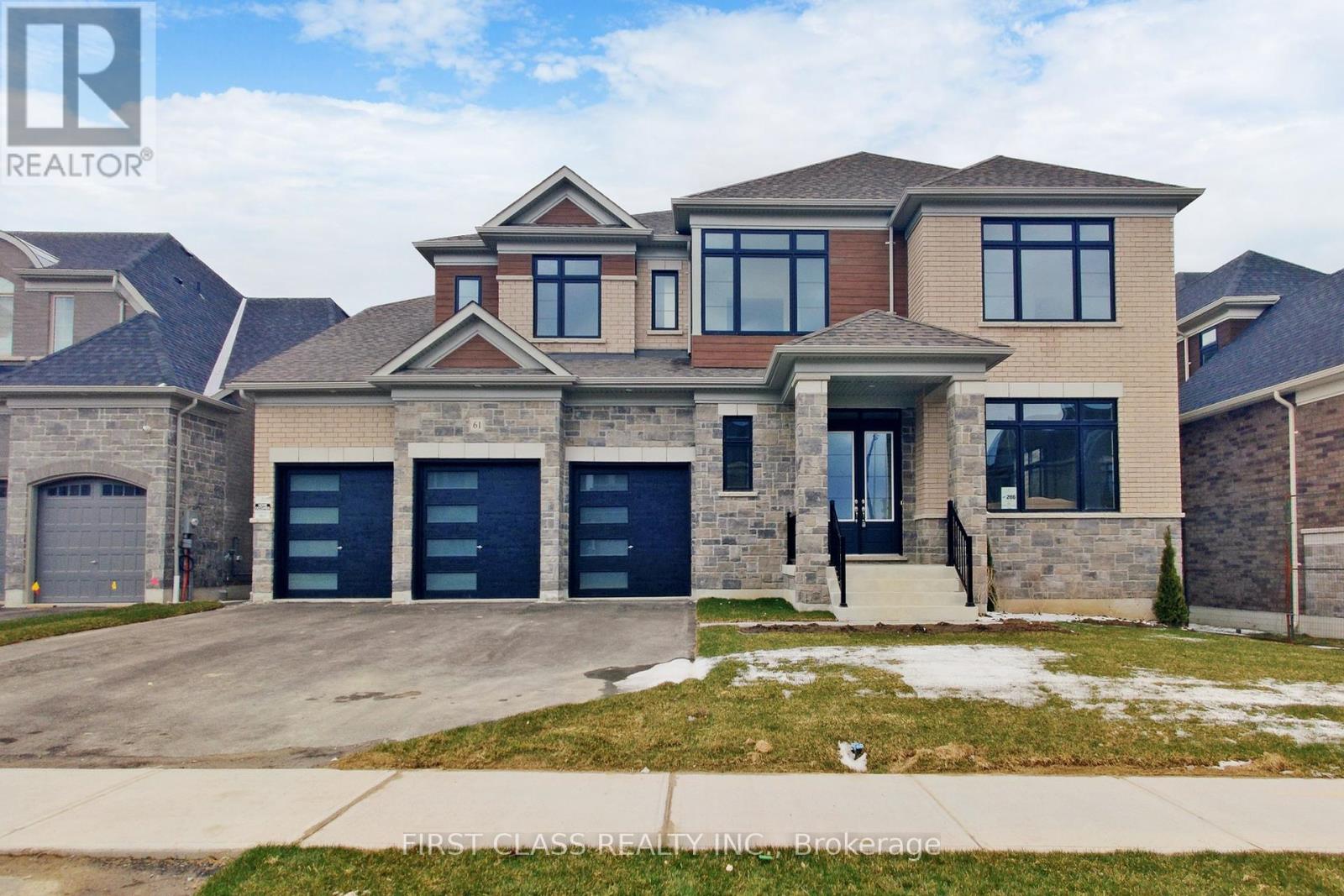 61 Marigold Boulevard, Adjala-Tosorontio (Colgan), Ontario  L0G 1W0 - Photo 1 - N12210656