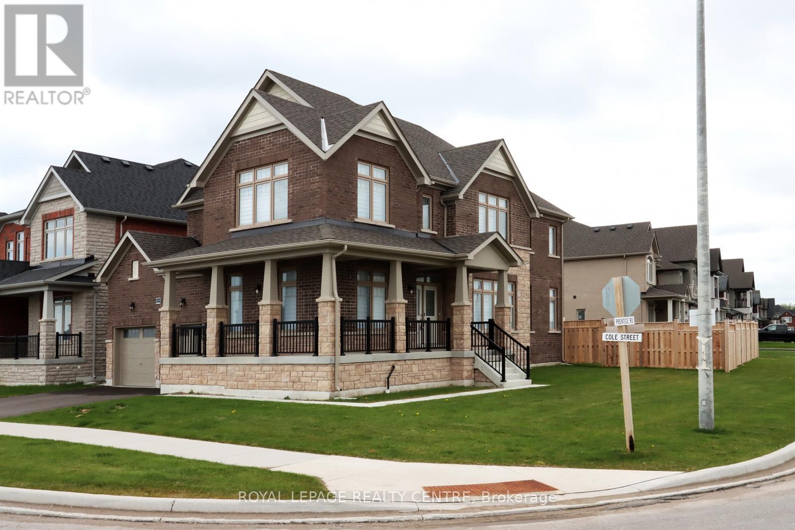 1131 Cole Street, Innisfil (Alcona), Ontario  L9S 0R3 - Photo 4 - N12210672