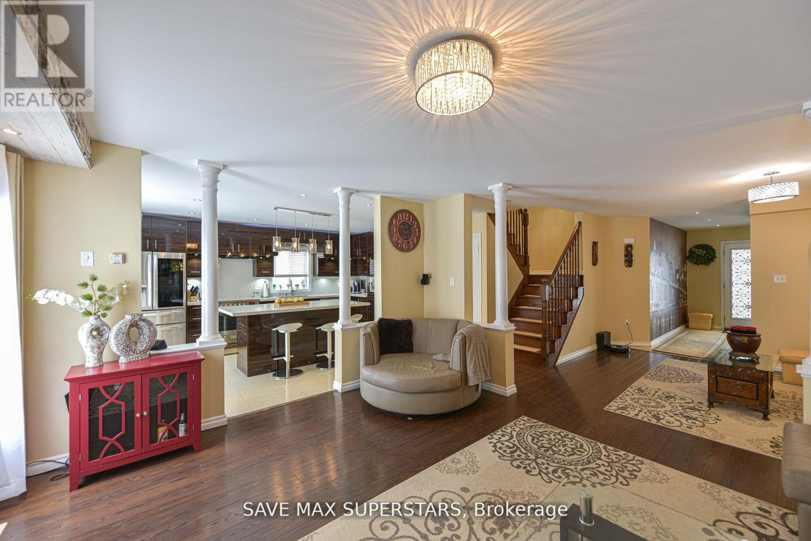 1246 Leslie Drive, Innisfil (Alcona), Ontario  L9S 0G3 - Photo 12 - N12210702