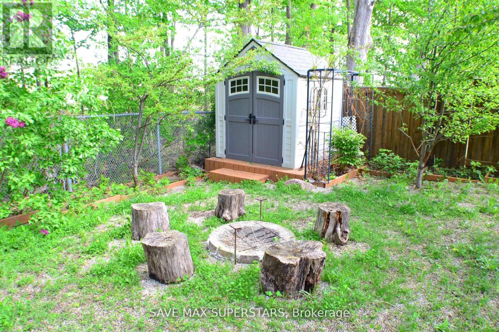 1246 Leslie Drive, Innisfil (Alcona), Ontario  L9S 0G3 - Photo 31 - N12210702
