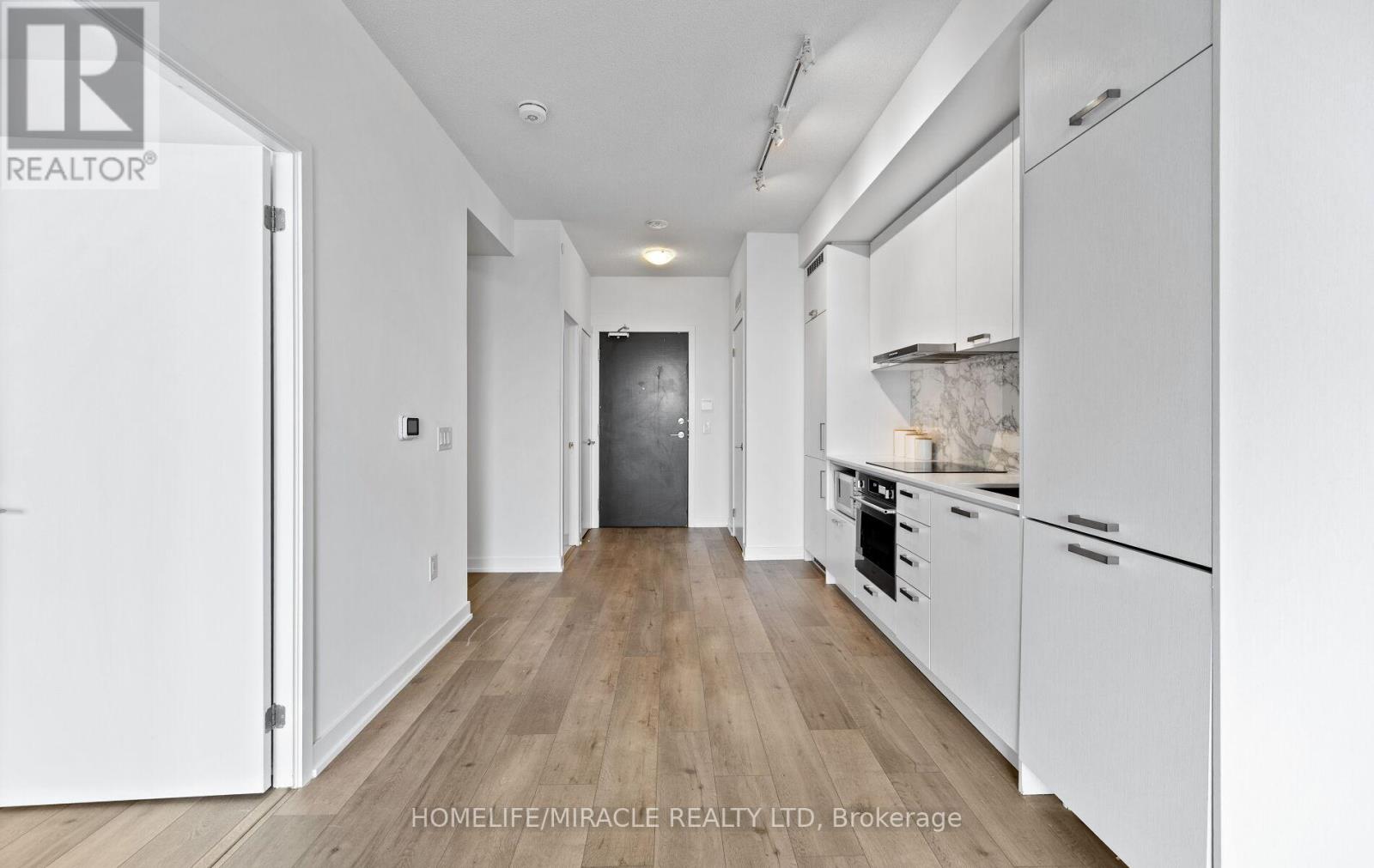 1607 - 10 Honeycrisp Crescent, Vaughan (Vaughan Corporate Centre), Ontario  L4K 0M7 - Photo 14 - N12210706