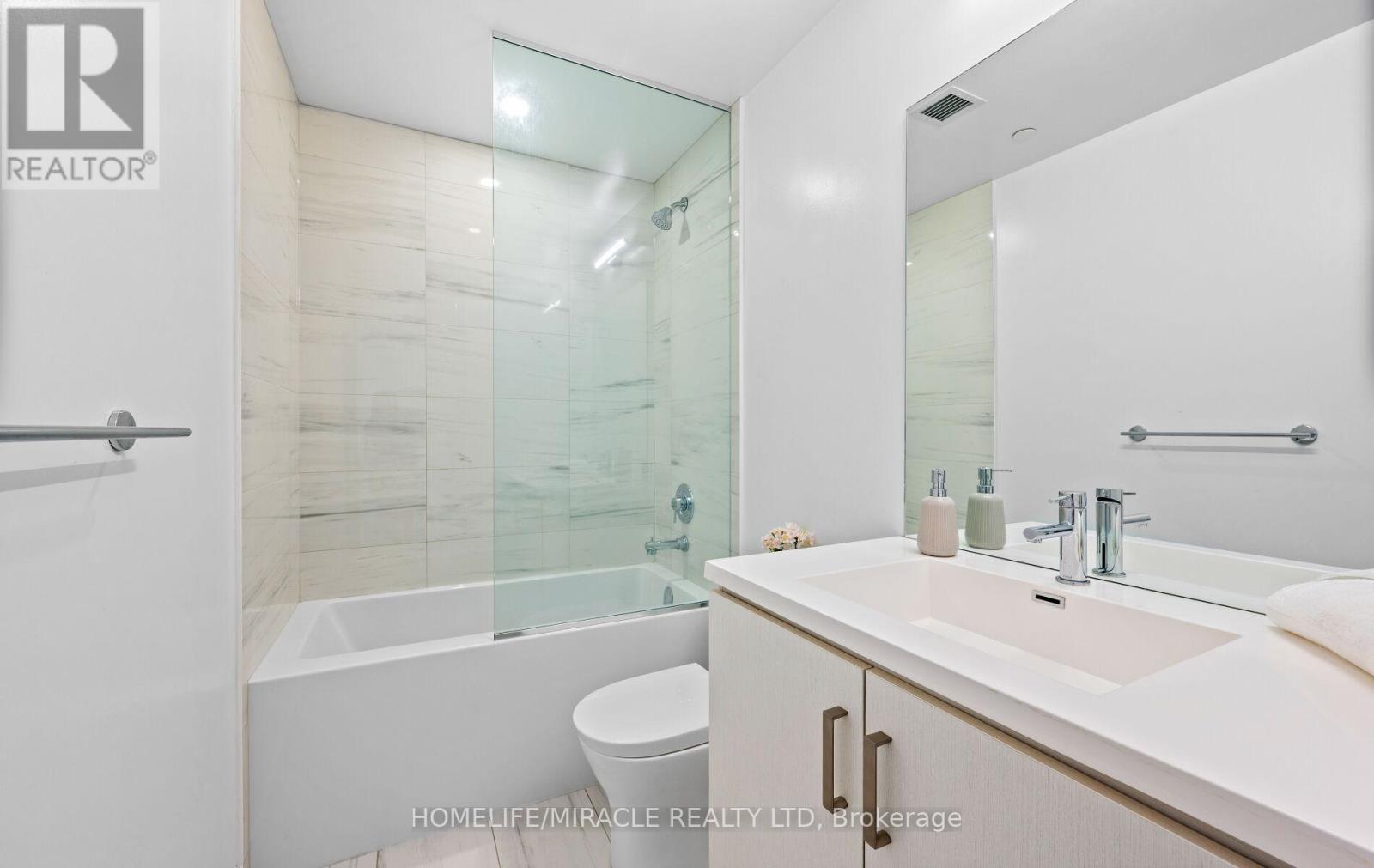 1607 - 10 Honeycrisp Crescent, Vaughan (Vaughan Corporate Centre), Ontario  L4K 0M7 - Photo 22 - N12210706