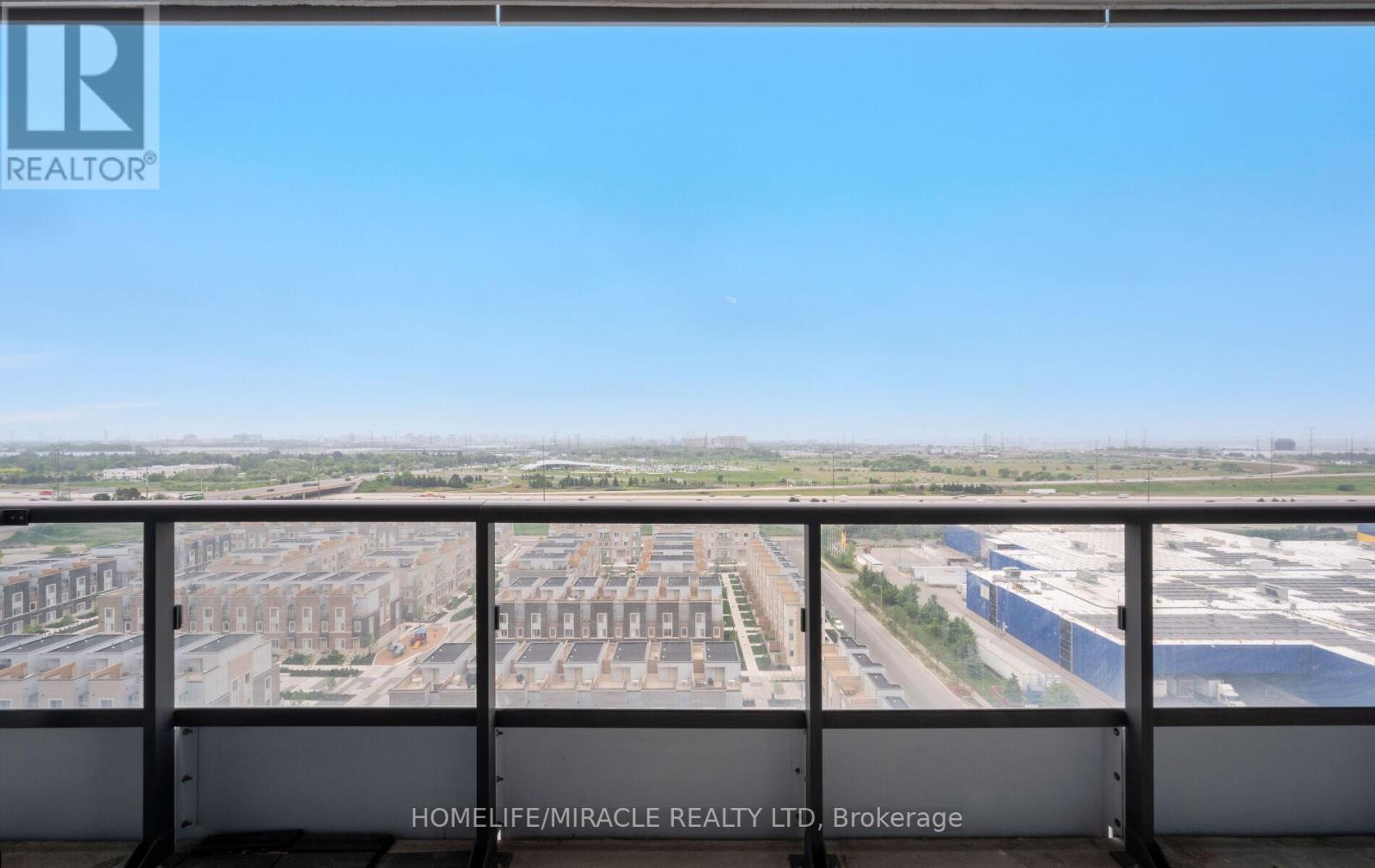 1607 - 10 Honeycrisp Crescent, Vaughan (Vaughan Corporate Centre), Ontario  L4K 0M7 - Photo 25 - N12210706