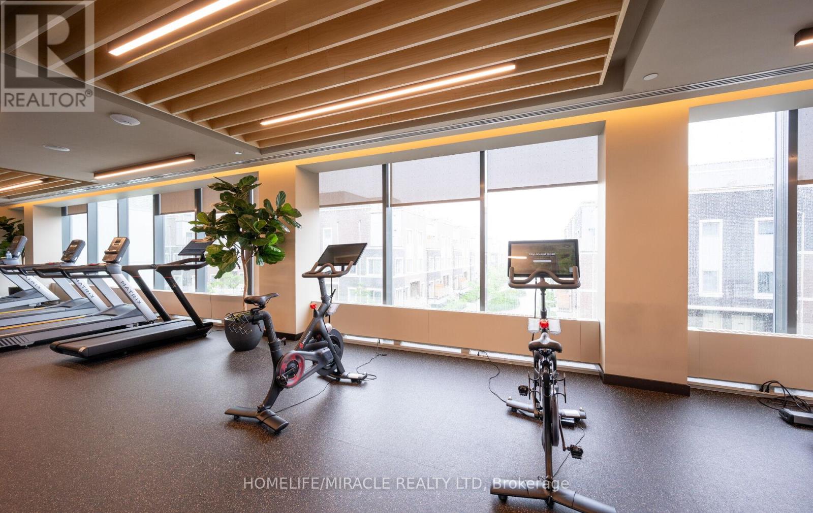 1607 - 10 Honeycrisp Crescent, Vaughan (Vaughan Corporate Centre), Ontario  L4K 0M7 - Photo 34 - N12210706