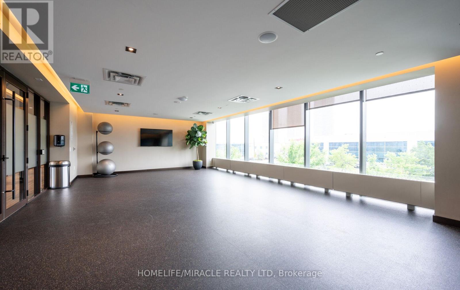 1607 - 10 Honeycrisp Crescent, Vaughan (Vaughan Corporate Centre), Ontario  L4K 0M7 - Photo 36 - N12210706