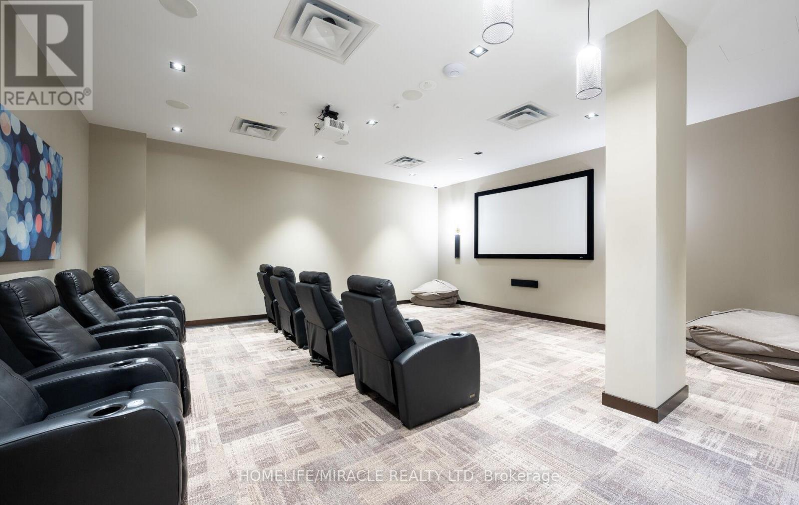 1607 - 10 Honeycrisp Crescent, Vaughan (Vaughan Corporate Centre), Ontario  L4K 0M7 - Photo 37 - N12210706