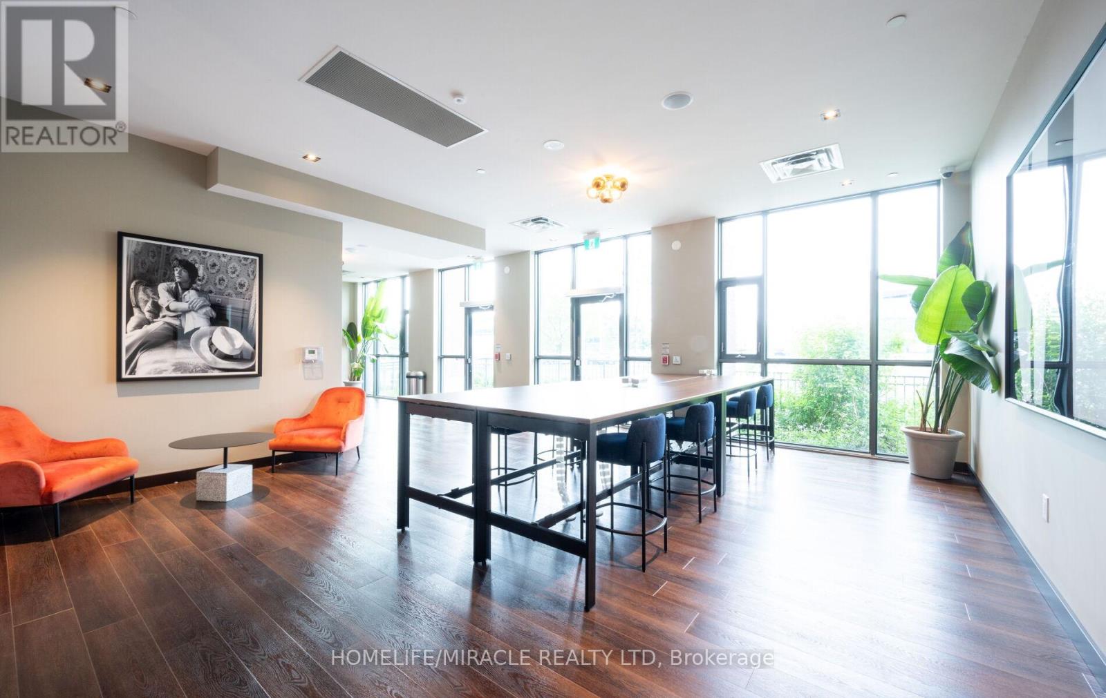 1607 - 10 Honeycrisp Crescent, Vaughan (Vaughan Corporate Centre), Ontario  L4K 0M7 - Photo 38 - N12210706