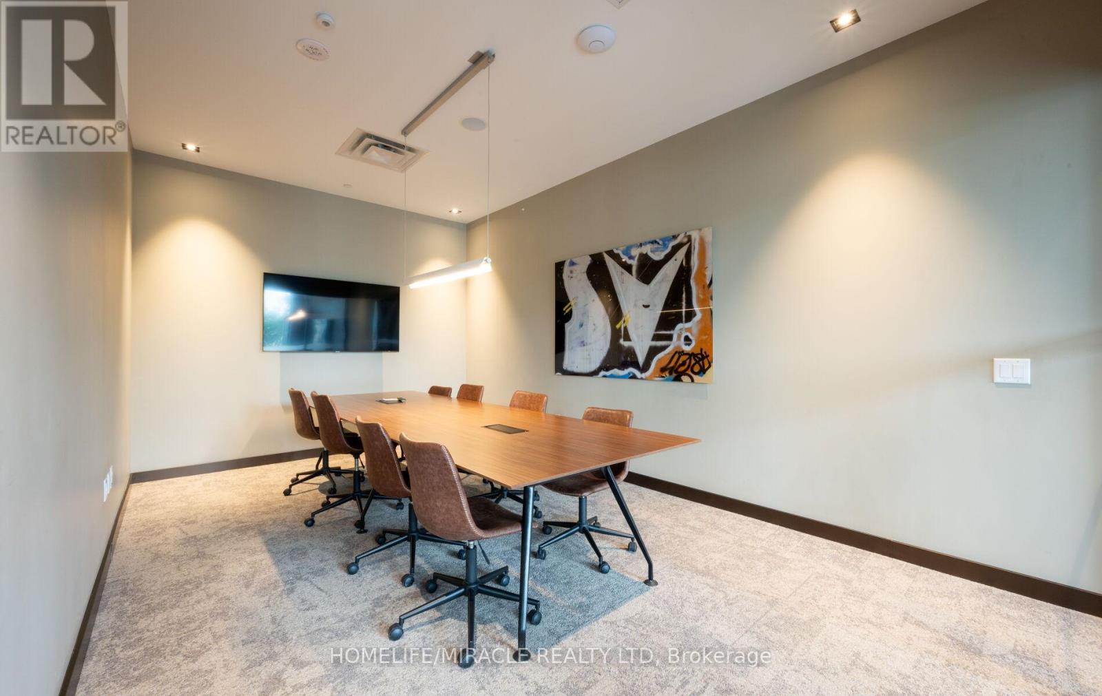 1607 - 10 Honeycrisp Crescent, Vaughan (Vaughan Corporate Centre), Ontario  L4K 0M7 - Photo 39 - N12210706