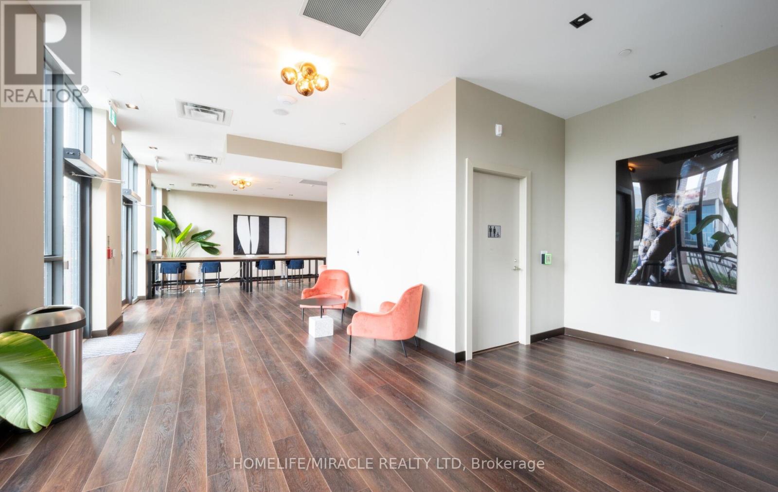 1607 - 10 Honeycrisp Crescent, Vaughan (Vaughan Corporate Centre), Ontario  L4K 0M7 - Photo 40 - N12210706