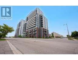 1607 - 10 HONEYCRISP CRESCENT, Vaughan, Ontario