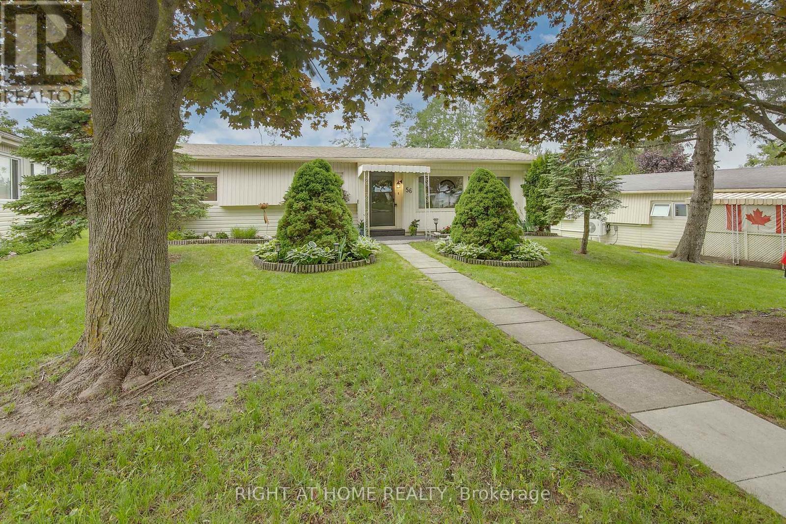 56 Flora Drive, Innisfil, Ontario  L9S 1R1 - Photo 2 - N12210719