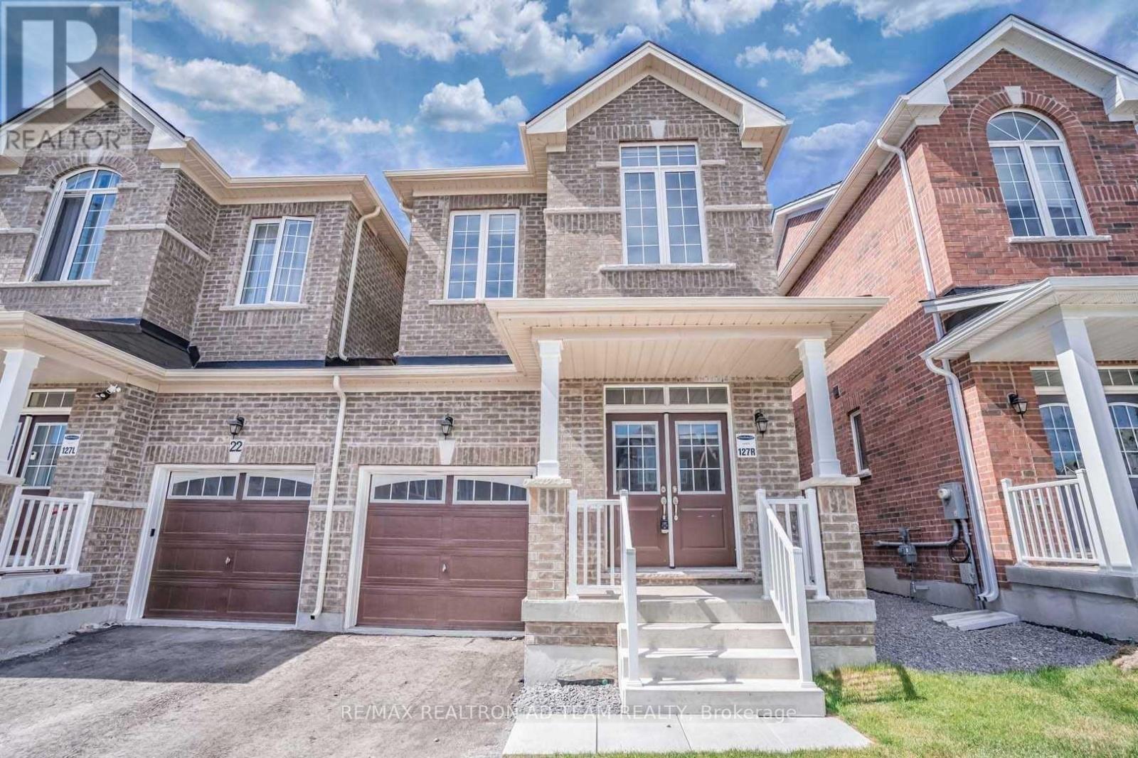 24 Reddington Road, Markham, Ontario  L3S 0E2 - Photo 1 - N12210721