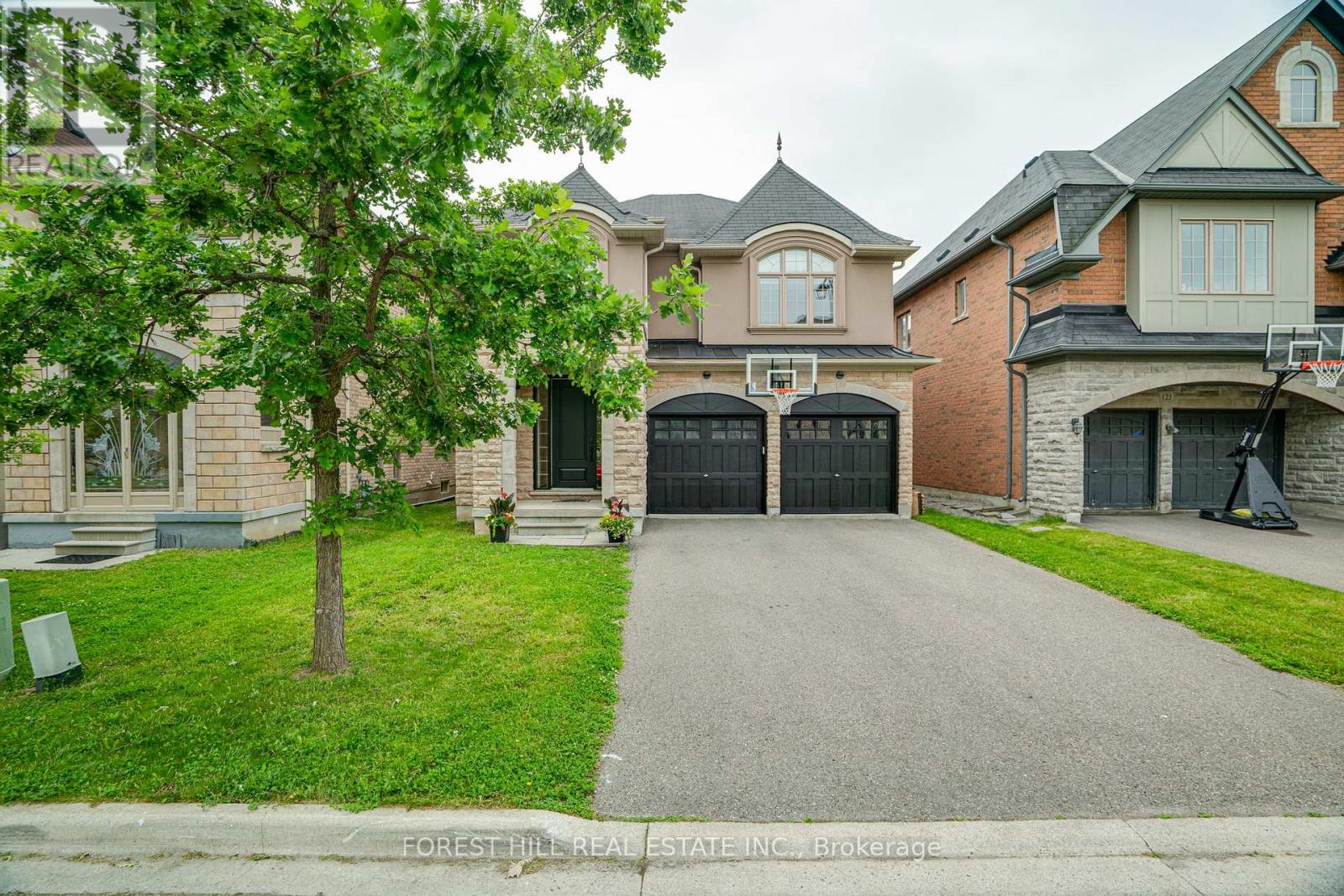 127 RUMSEY ROAD, vaughan (patterson), Ontario