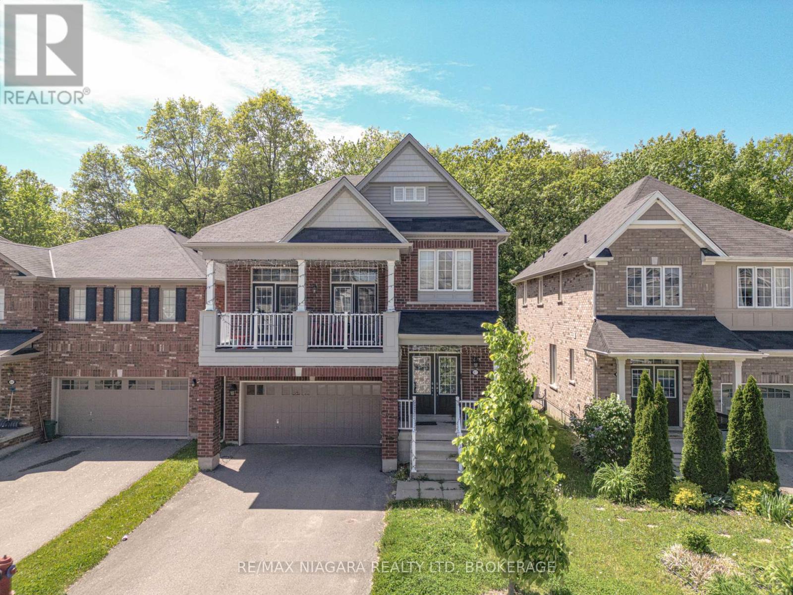 8573 SWEET CHESTNUT DRIVE, Niagara Falls, Ontario