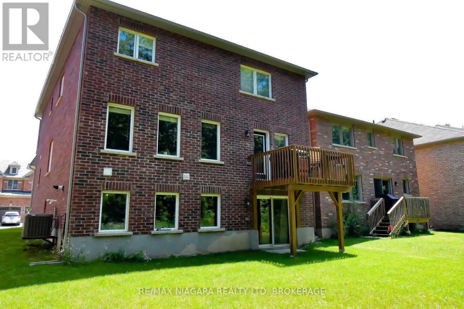 8573 Sweet Chestnut Drive, Niagara Falls, Ontario  L2H 0N1 - Photo 16 - X12210795