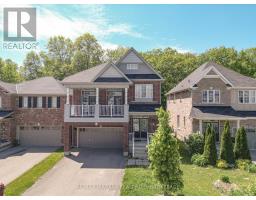 8573 SWEET CHESTNUT DRIVE, Niagara Falls, Ontario