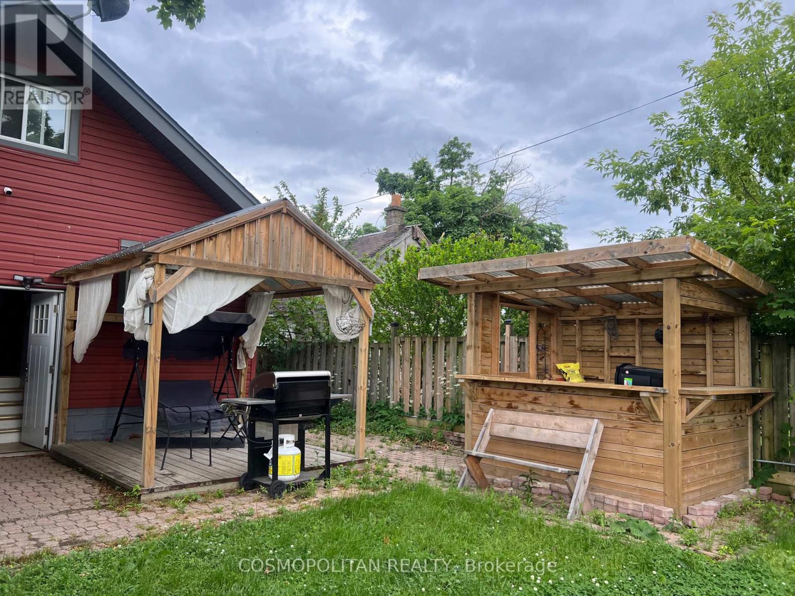 4765 Sixth Avenue, Niagara Falls (Cherrywood), Ontario  L2E 4T6 - Photo 11 - X12210805