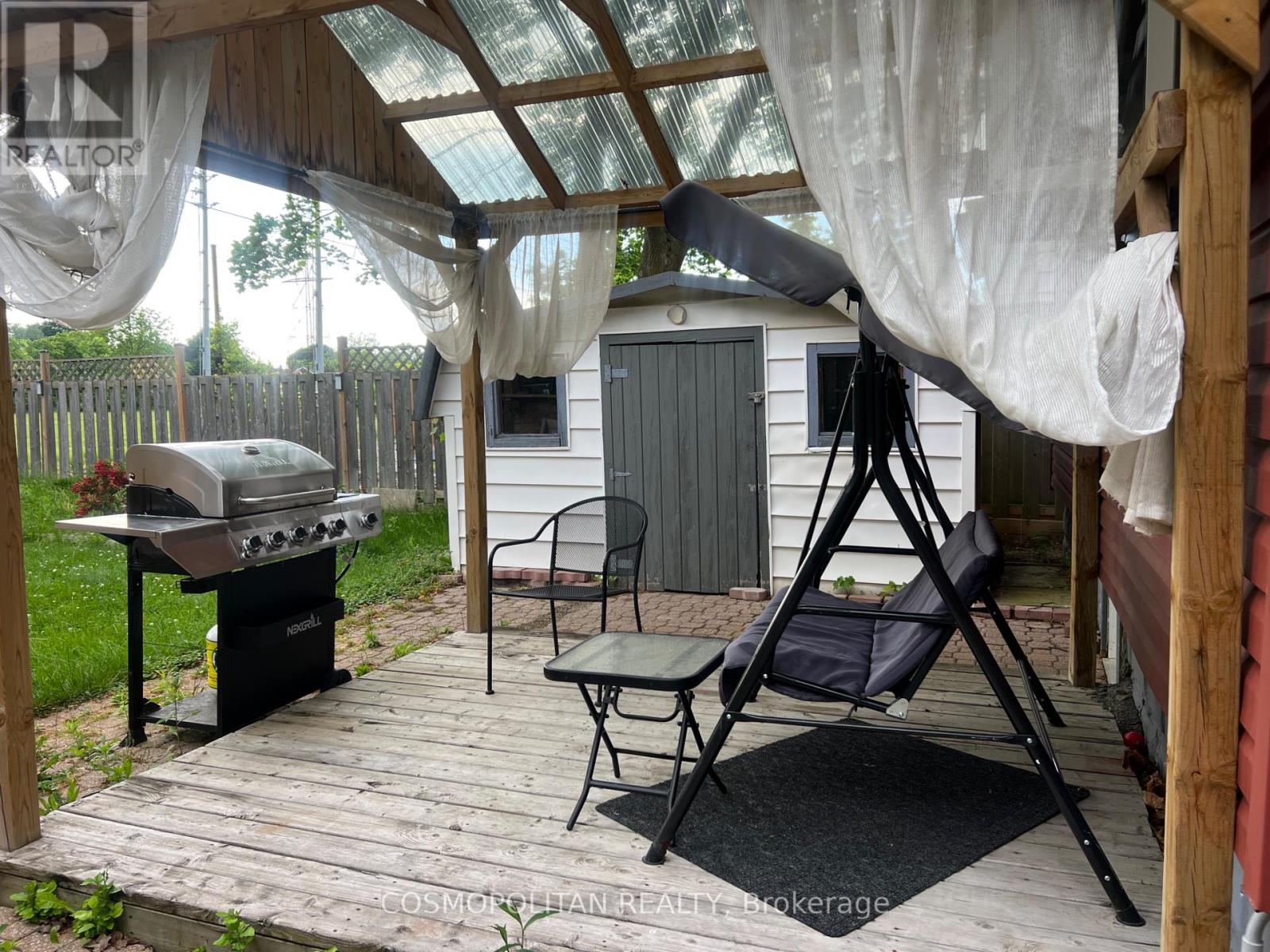 4765 Sixth Avenue, Niagara Falls (Cherrywood), Ontario  L2E 4T6 - Photo 12 - X12210805
