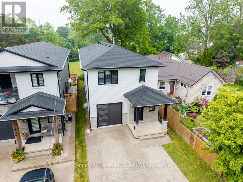 61.5B JARROW ROAD, St. Catharines, Ontario
