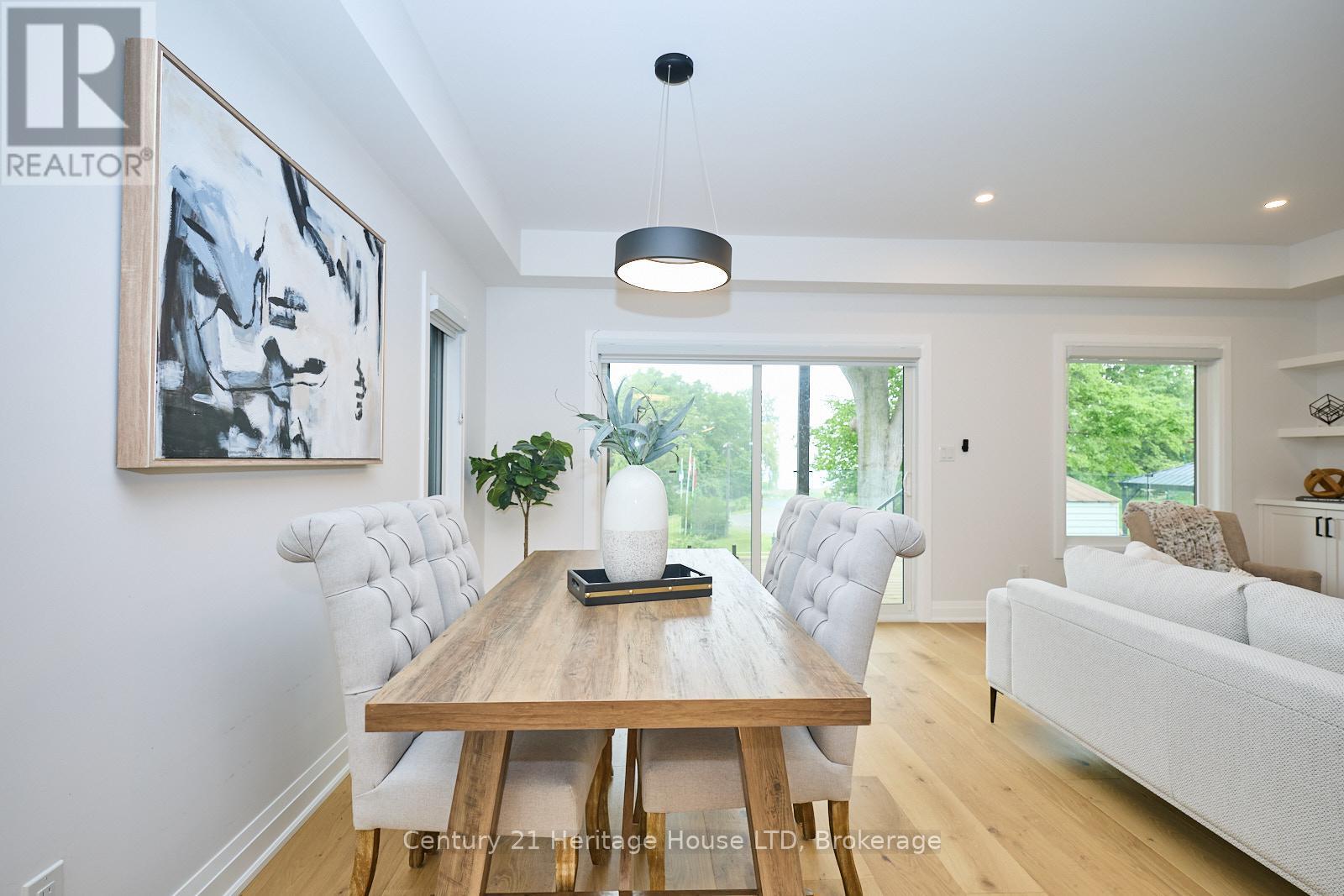 61.5b Jarrow Road, St. Catharines (Lakeshore), Ontario  L2M 1B7 - Photo 14 - X12210867