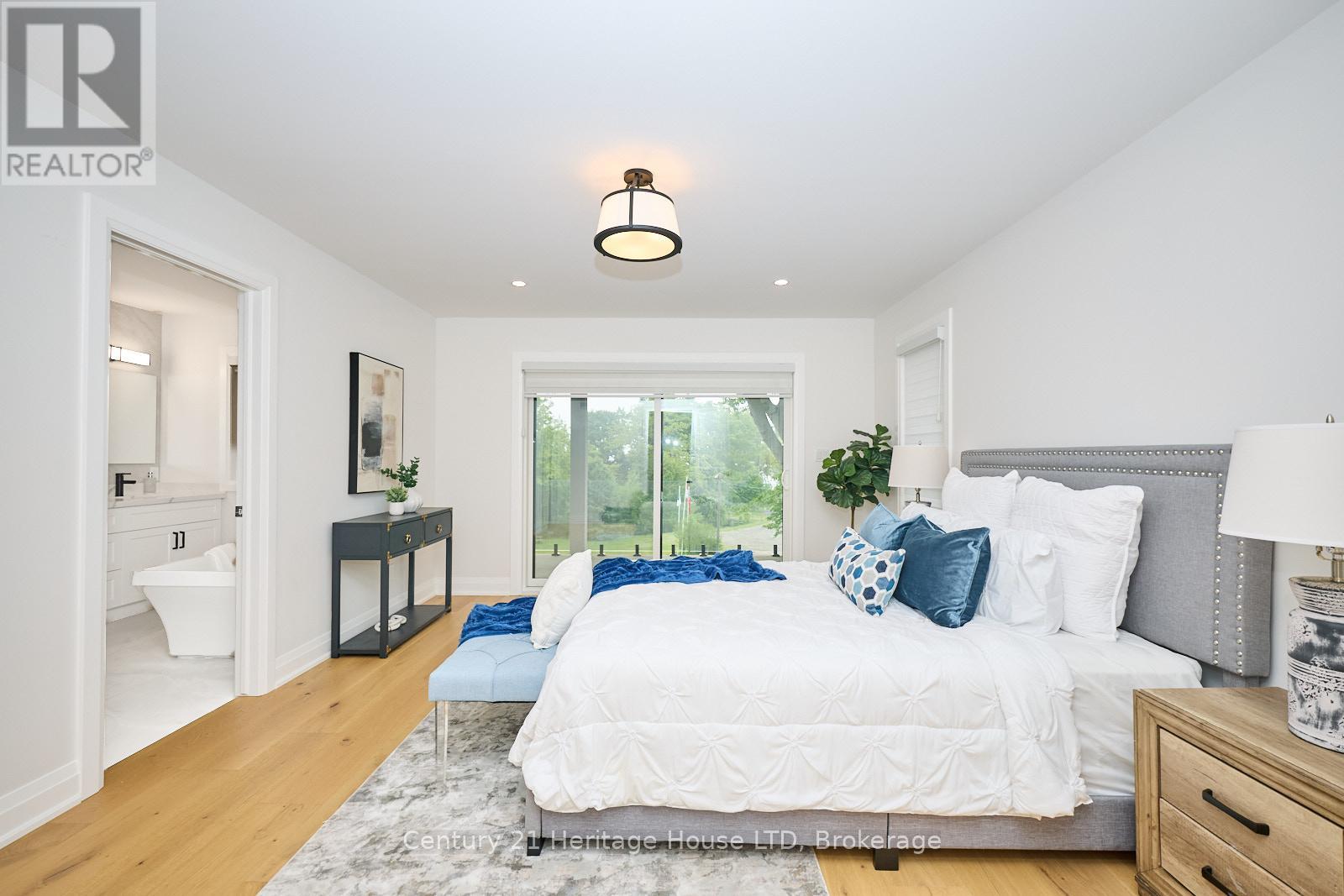 61.5b Jarrow Road, St. Catharines (Lakeshore), Ontario  L2M 1B7 - Photo 16 - X12210867