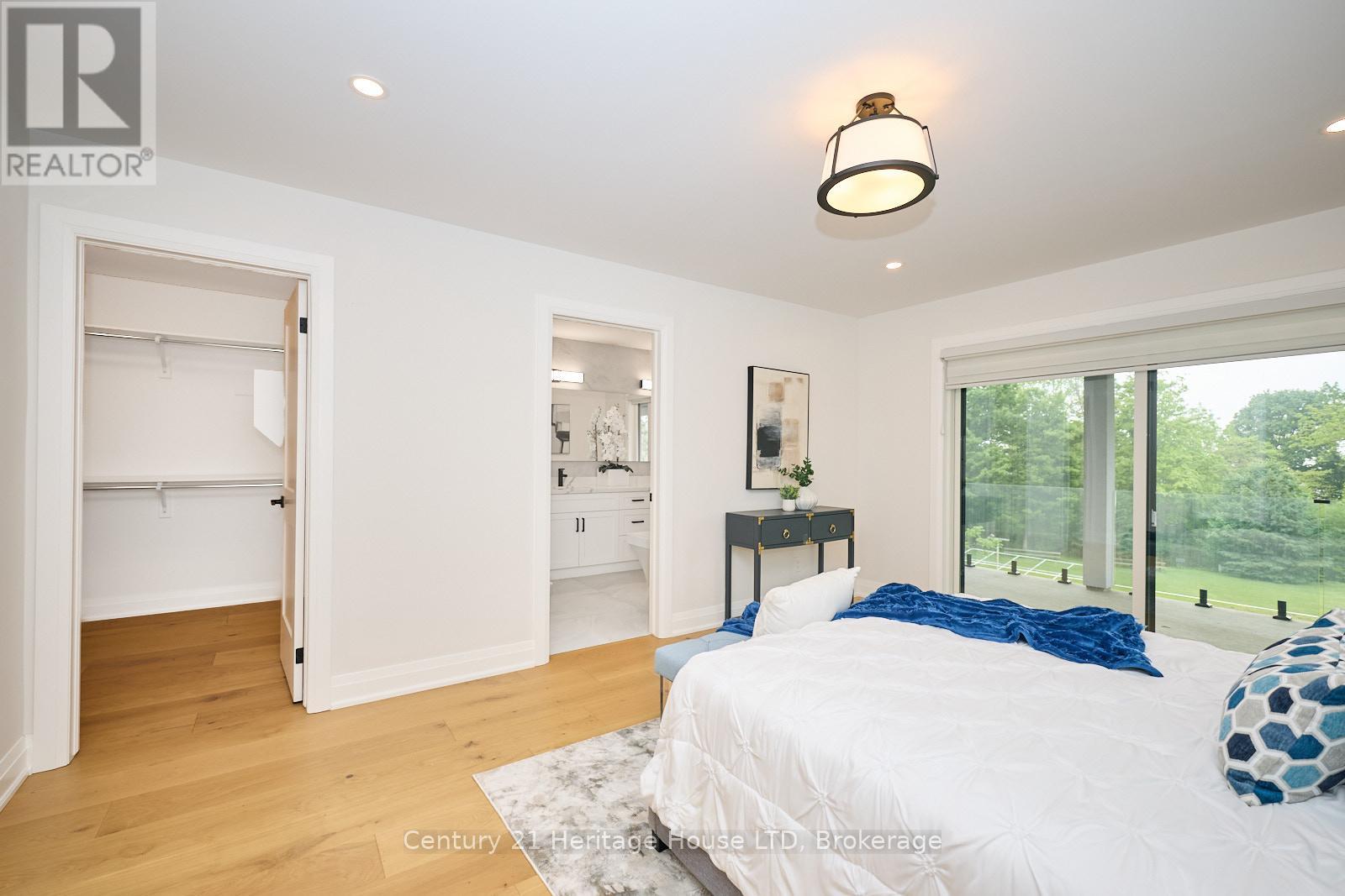 61.5b Jarrow Road, St. Catharines (Lakeshore), Ontario  L2M 1B7 - Photo 17 - X12210867