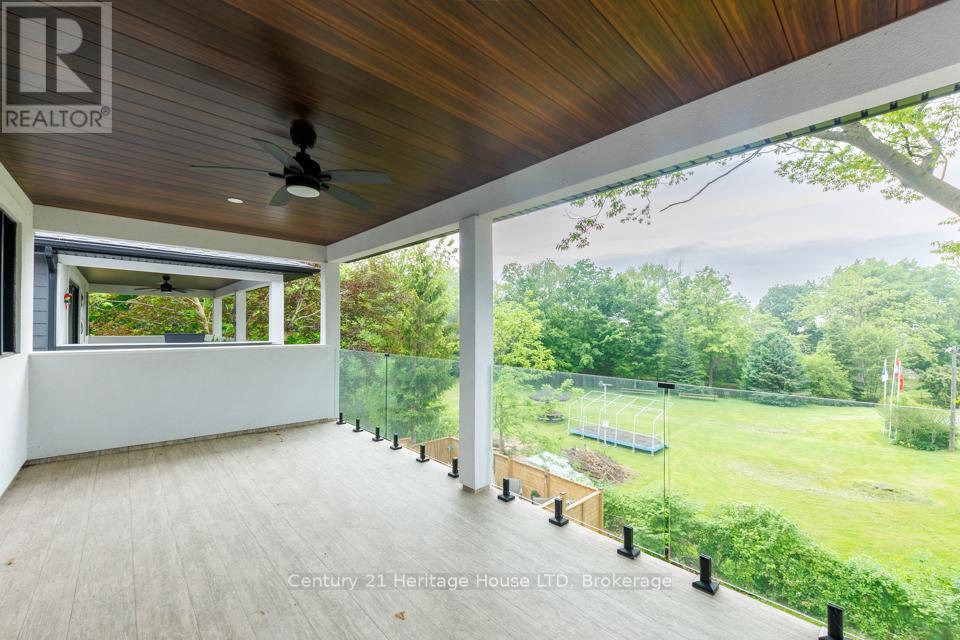 61.5b Jarrow Road, St. Catharines (Lakeshore), Ontario  L2M 1B7 - Photo 23 - X12210867