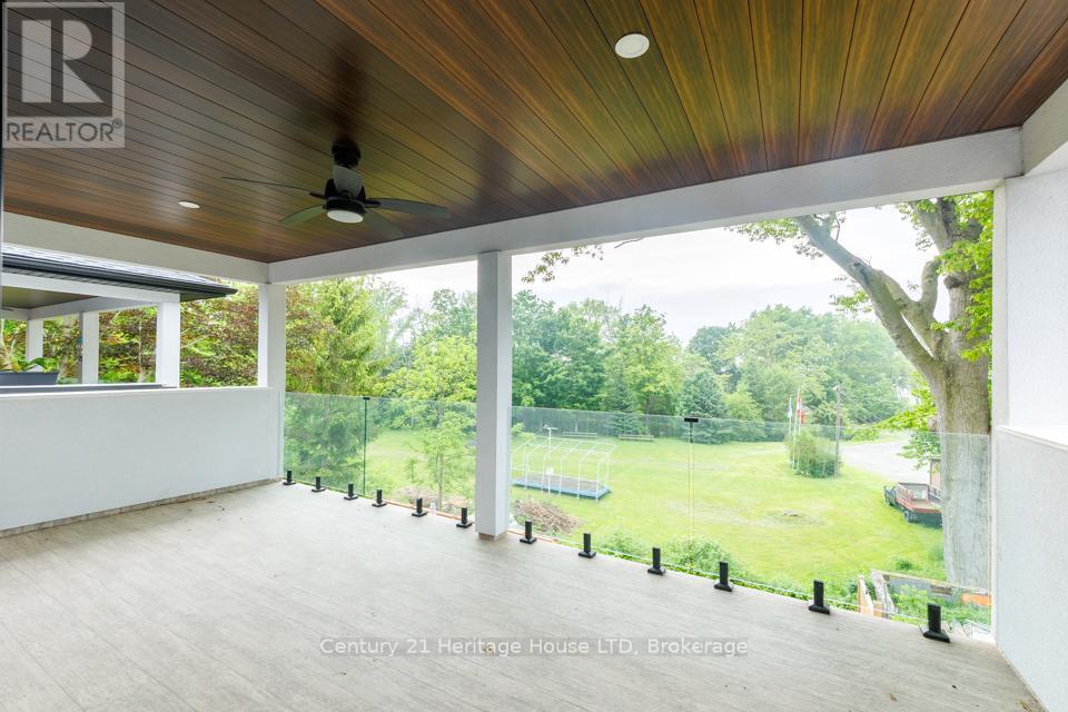 61.5b Jarrow Road, St. Catharines (Lakeshore), Ontario  L2M 1B7 - Photo 24 - X12210867