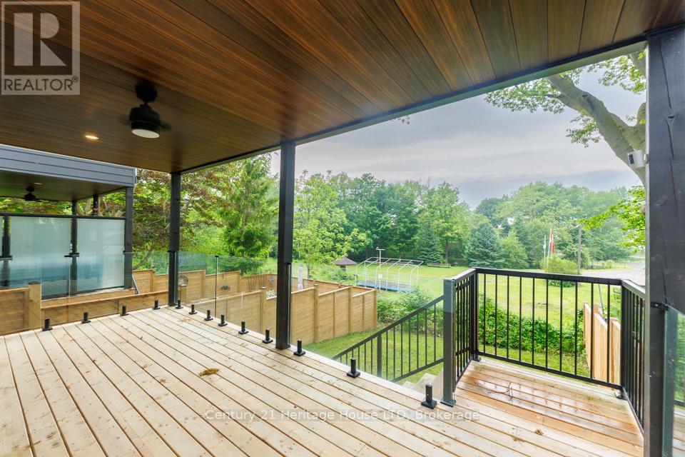 61.5b Jarrow Road, St. Catharines (Lakeshore), Ontario  L2M 1B7 - Photo 39 - X12210867