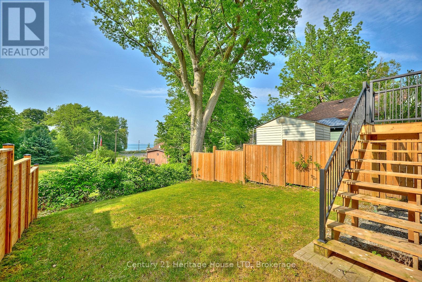 61.5b Jarrow Road, St. Catharines (Lakeshore), Ontario  L2M 1B7 - Photo 40 - X12210867