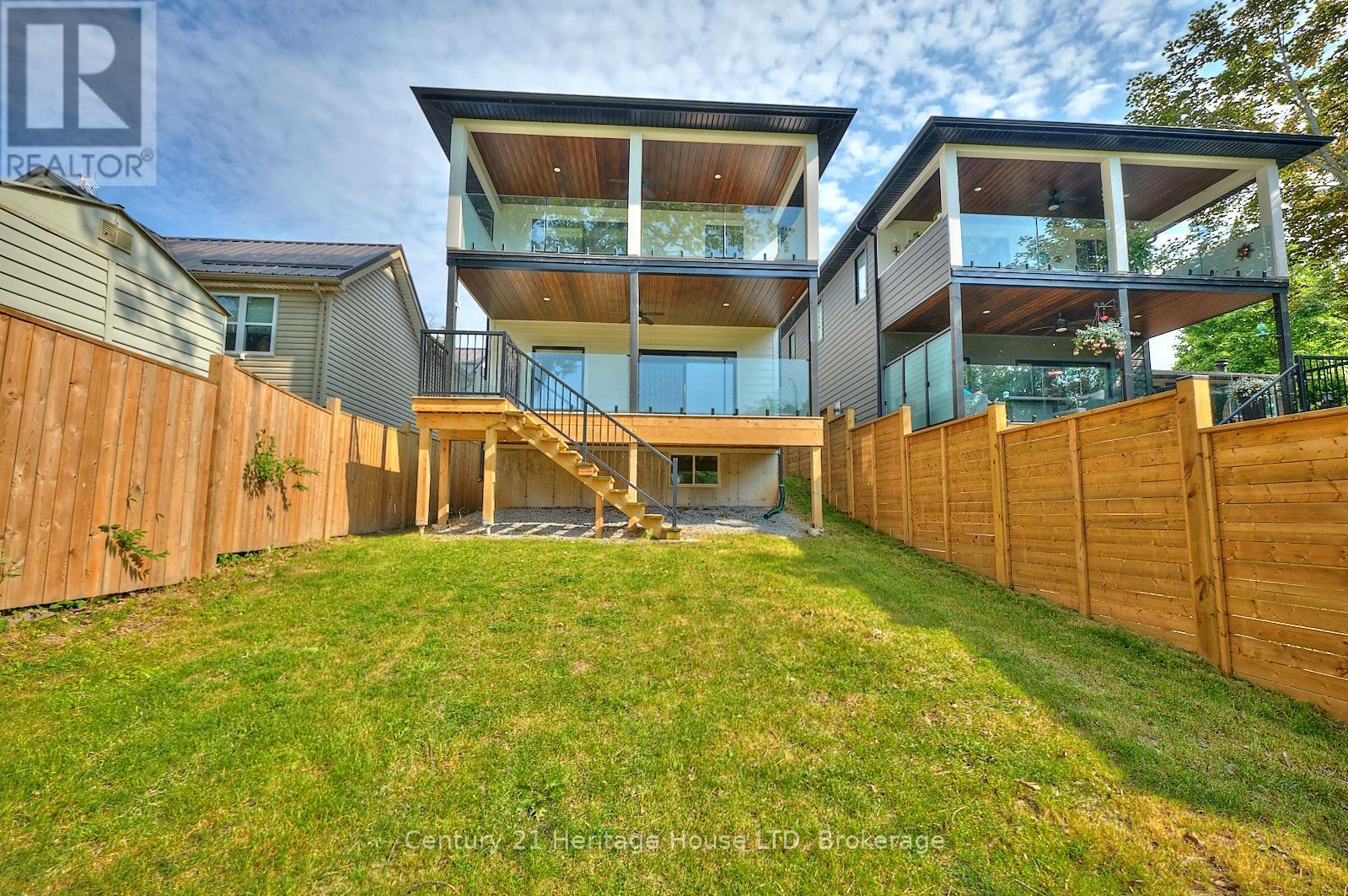 61.5b Jarrow Road, St. Catharines (Lakeshore), Ontario  L2M 1B7 - Photo 41 - X12210867