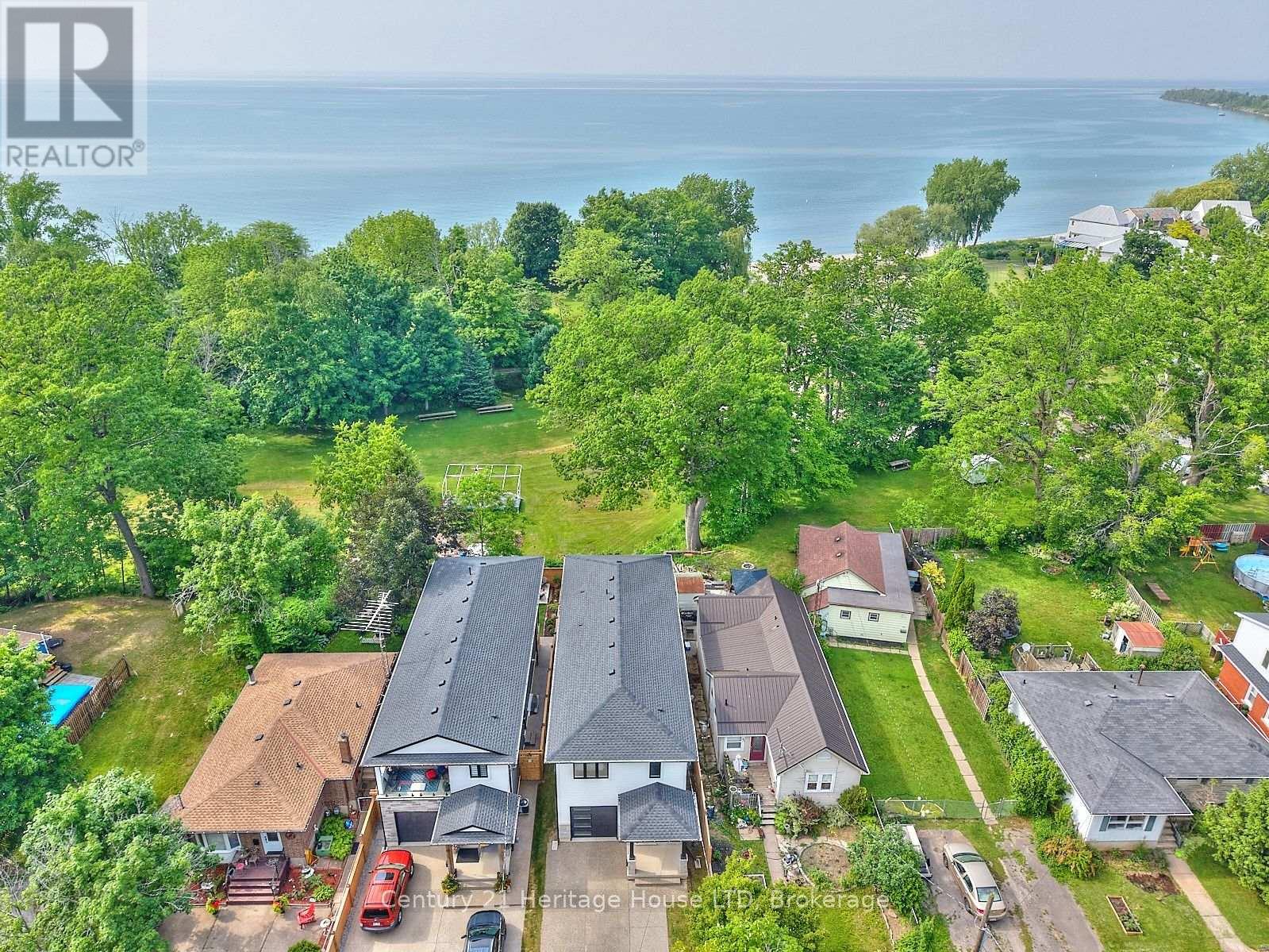 61.5b Jarrow Road, St. Catharines (Lakeshore), Ontario  L2M 1B7 - Photo 42 - X12210867