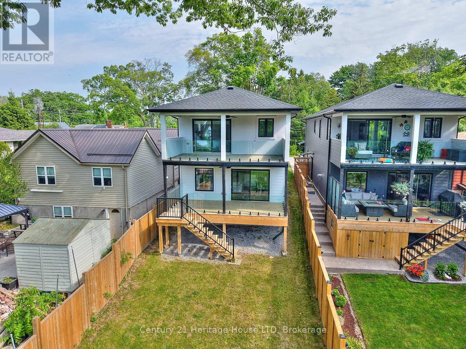 61.5b Jarrow Road, St. Catharines (Lakeshore), Ontario  L2M 1B7 - Photo 43 - X12210867