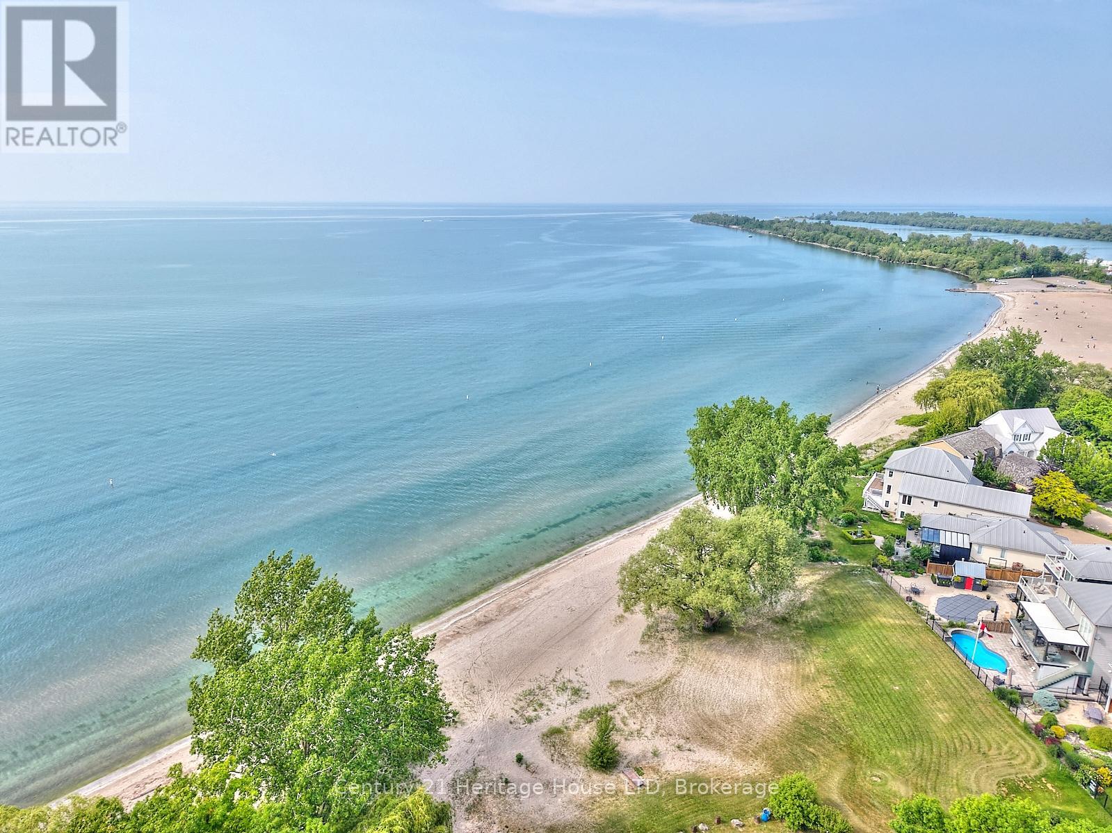 61.5b Jarrow Road, St. Catharines (Lakeshore), Ontario  L2M 1B7 - Photo 44 - X12210867