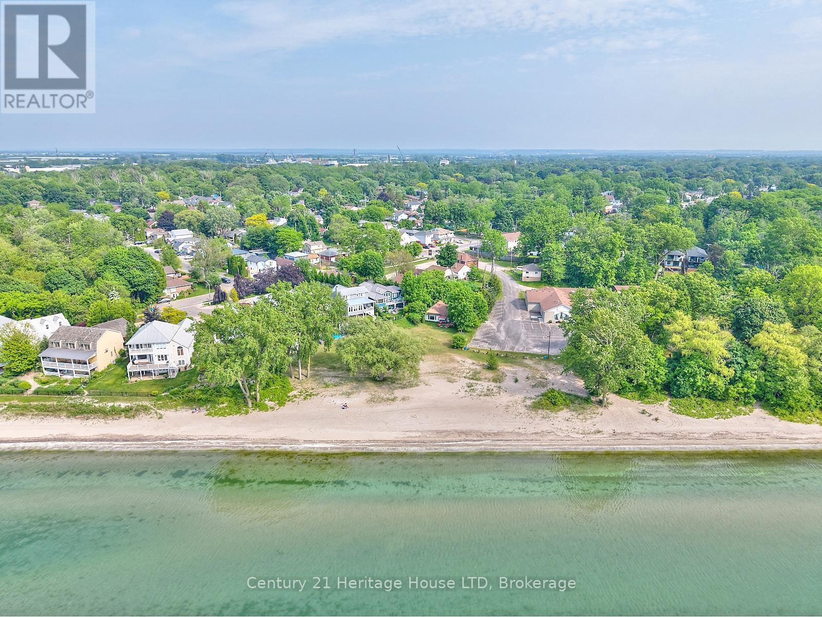 61.5b Jarrow Road, St. Catharines (Lakeshore), Ontario  L2M 1B7 - Photo 45 - X12210867