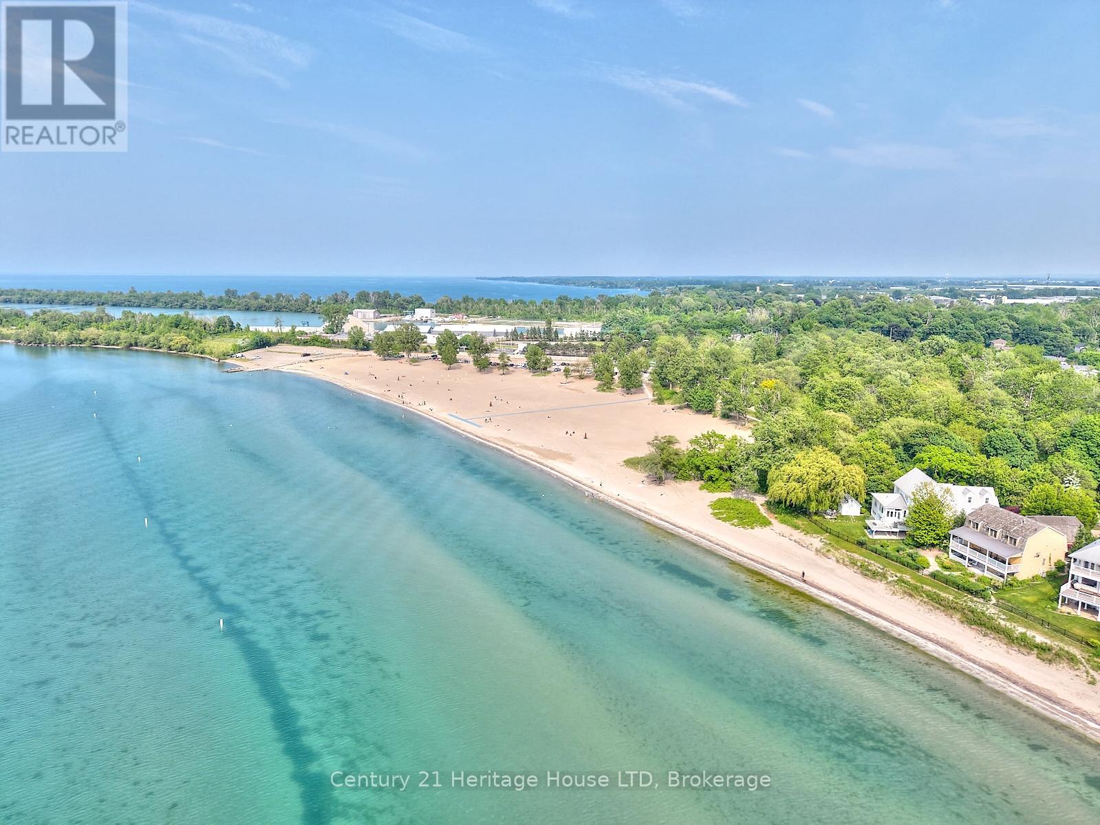 61.5b Jarrow Road, St. Catharines (Lakeshore), Ontario  L2M 1B7 - Photo 46 - X12210867