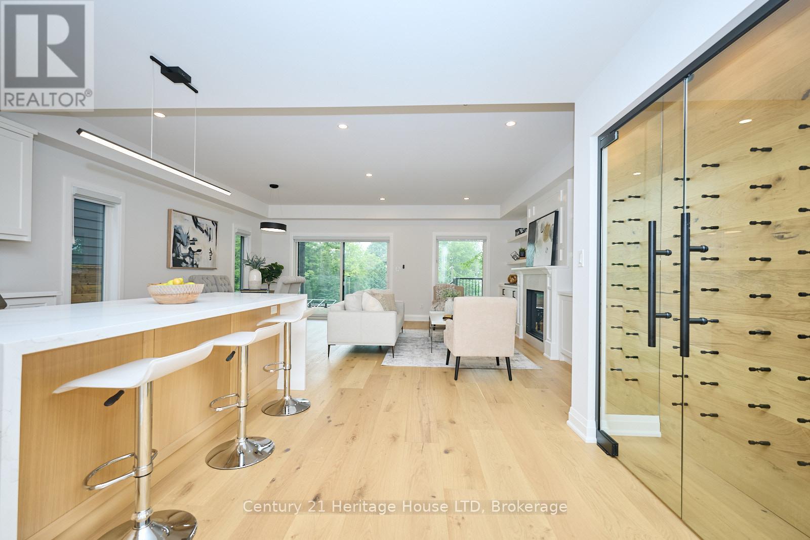 61.5b Jarrow Road, St. Catharines (Lakeshore), Ontario  L2M 1B7 - Photo 8 - X12210867