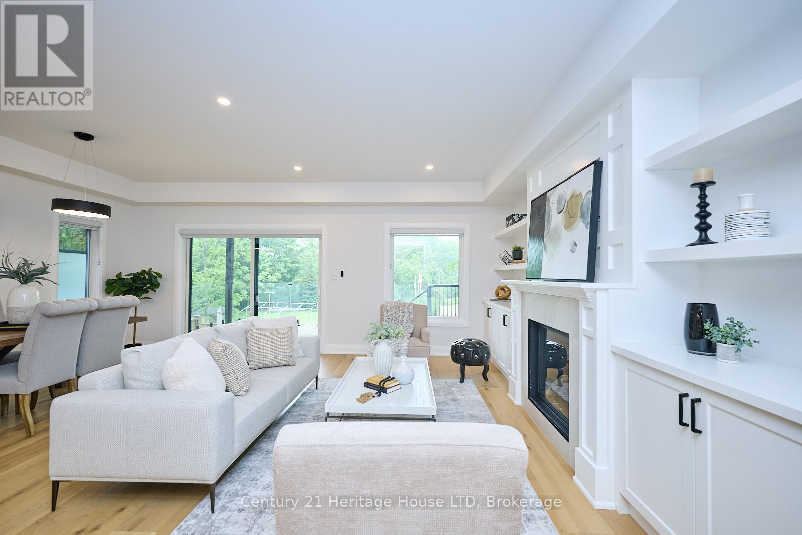 61.5b Jarrow Road, St. Catharines (Lakeshore), Ontario  L2M 1B7 - Photo 9 - X12210867
