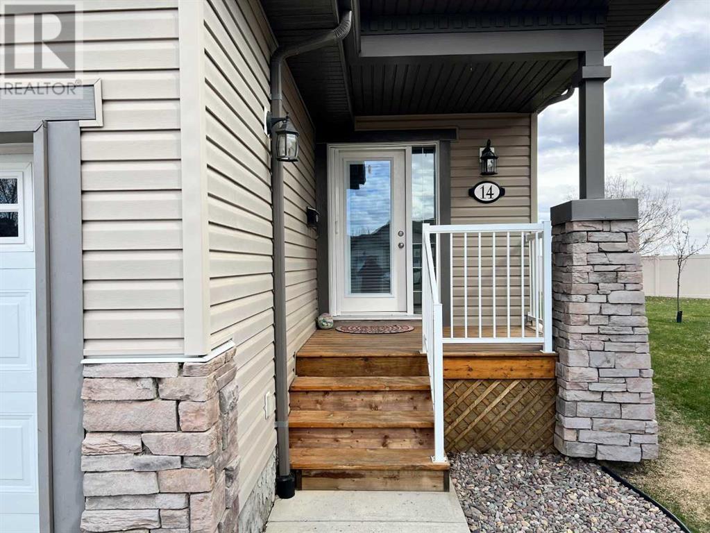 14, 5021 34 Avenue, Camrose, Alberta  T4V 5G2 - Photo 4 - A2225921