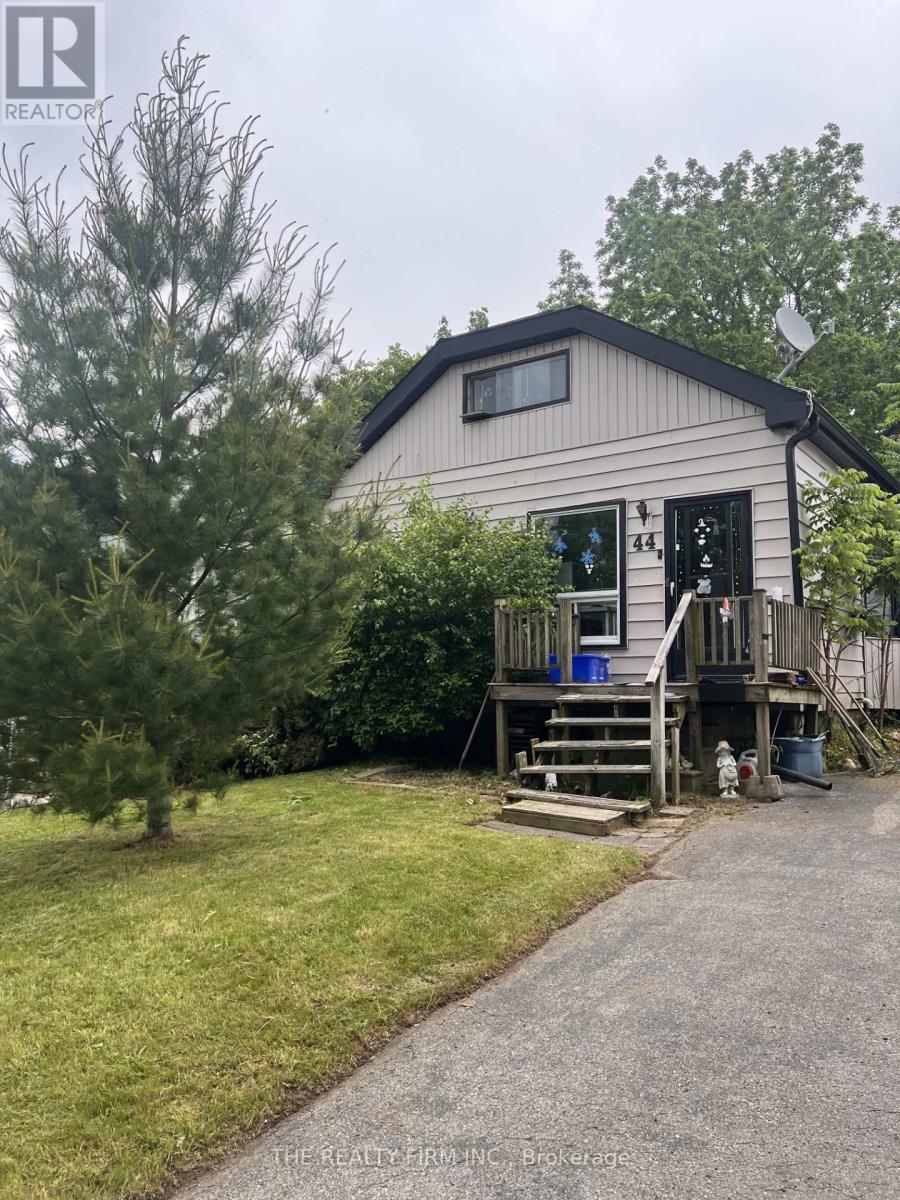 44 BEDFORD ROAD, London East, Ontario
