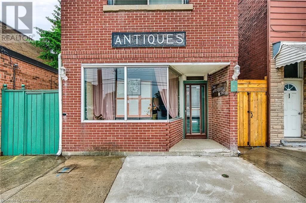 569 King Street, Welland, Ontario  L3B 3L3 - Photo 2 - 40739693