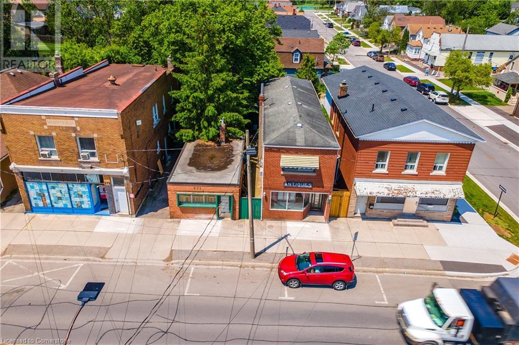 569 King Street, Welland, Ontario  L3B 3L3 - Photo 33 - 40739693