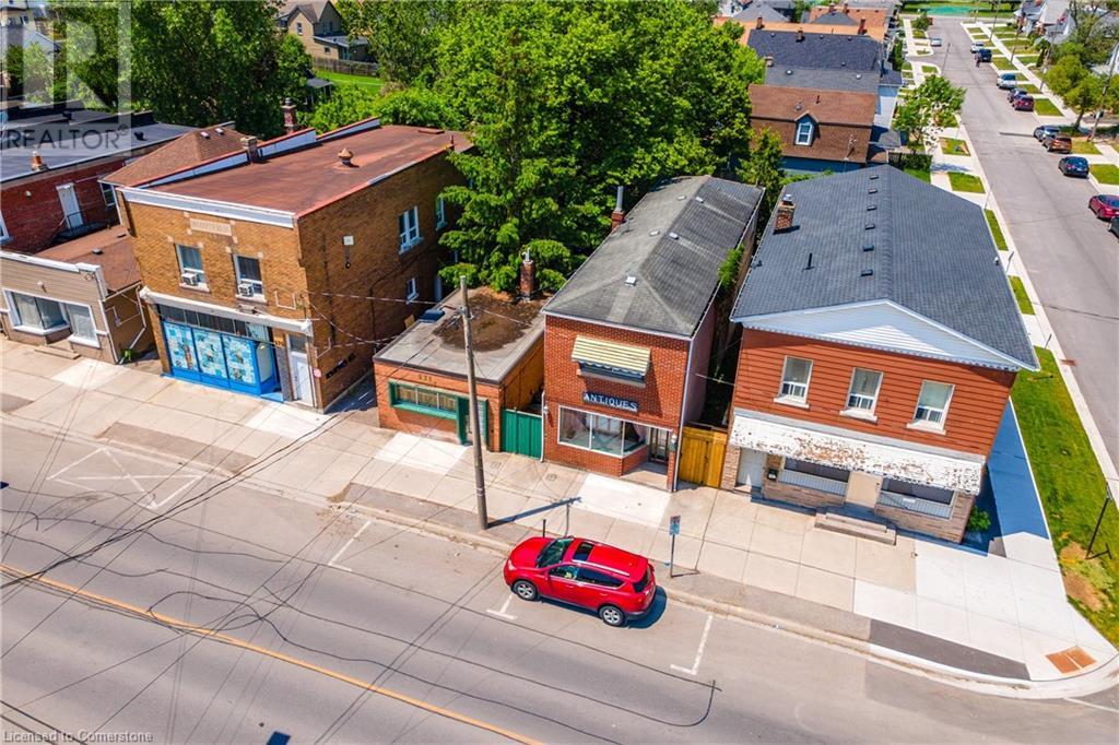 569 King Street, Welland, Ontario  L3B 3L3 - Photo 34 - 40739693
