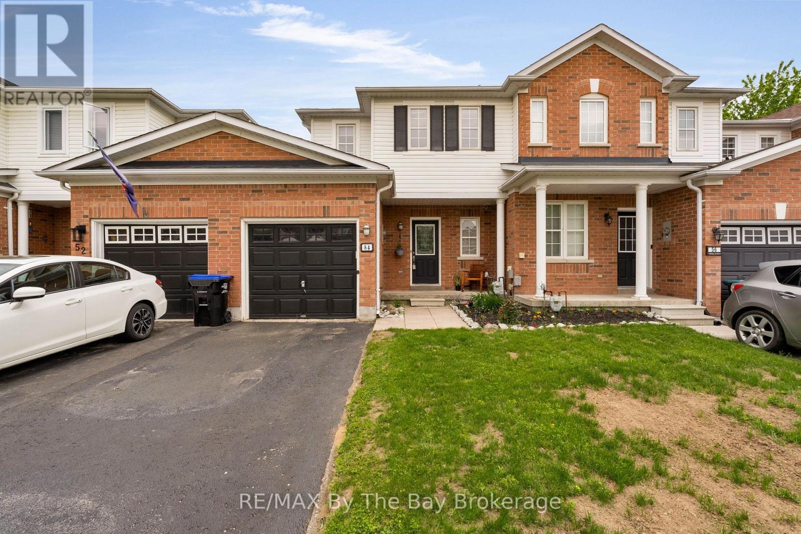 54 MCCANN LANE, Essa, Ontario