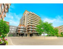 508 - 35 FONTENAY COURT, Toronto, Ontario