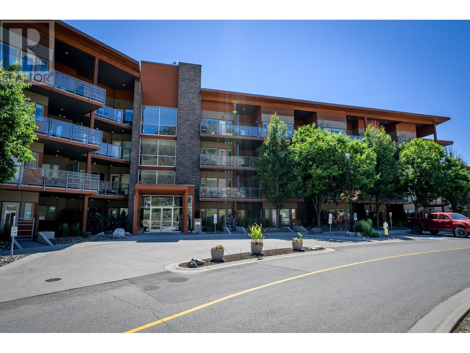 1040 TALASA Way Unit# 3410, Kamloops, British Columbia
