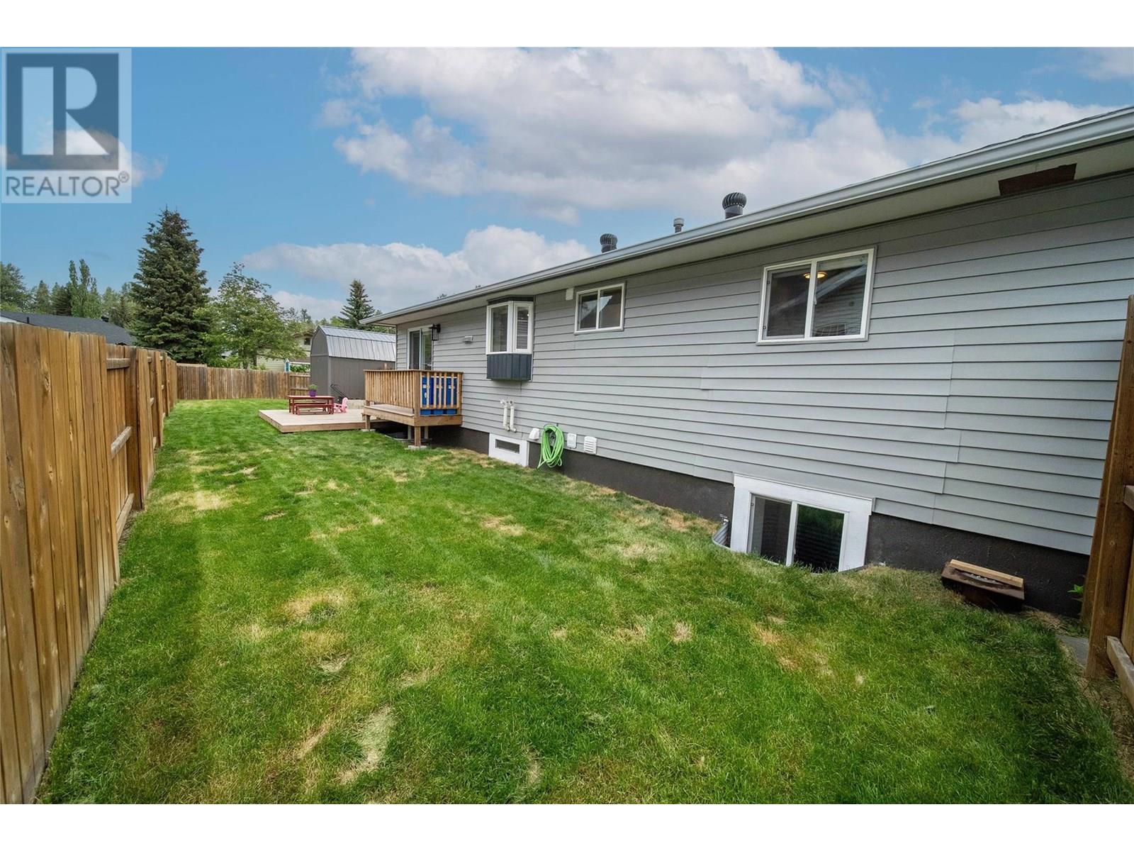 328 Pacific Yew Crescent, Sparwood, British Columbia  V0B 2G0 - Photo 52 - 10350531