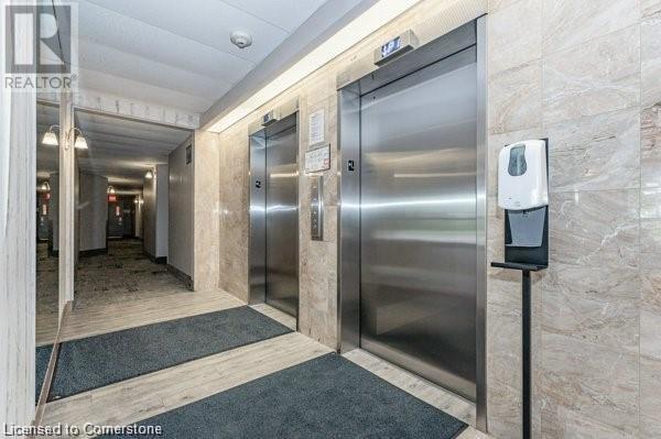 3227 King Street E Unit# 308, Kitchener, Ontario  N2A 3Z9 - Photo 9 - 40715781