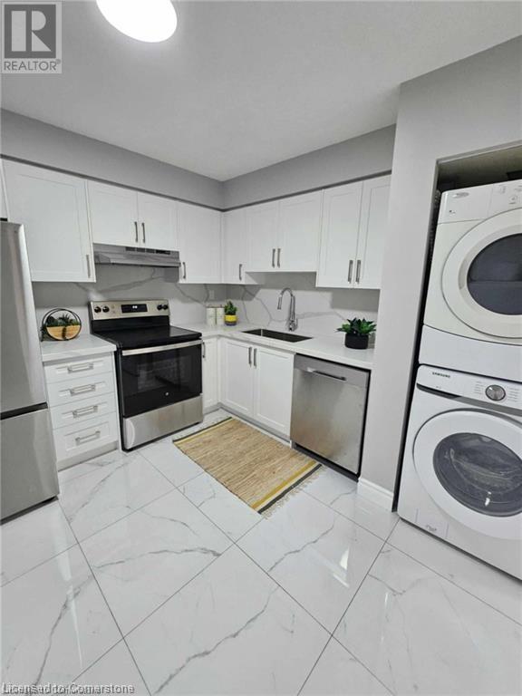 3227 King Street E Unit# 308, Kitchener, Ontario  N2A 3Z9 - Photo 13 - 40715781
