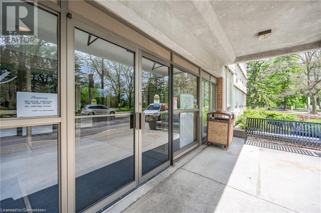 3227 King Street E Unit# 308, Kitchener, Ontario  N2A 3Z9 - Photo 6 - 40715781